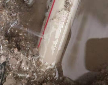 元氏水管维修多少钱