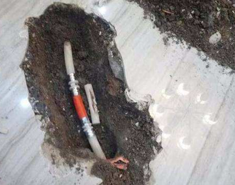 元氏水管维修哪家好