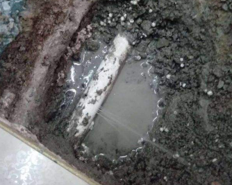 元氏卫生间测漏水哪家好