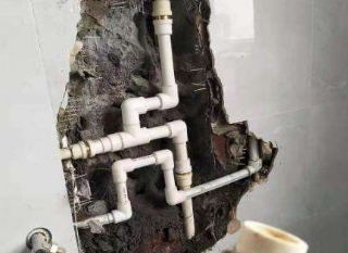 元氏卫生间测漏水价格多少
