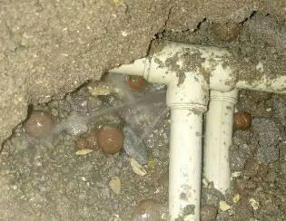 元氏卫生间测漏
