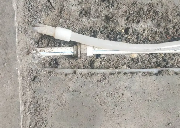 元氏卫生间测漏水之解决方法