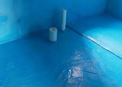 元氏卫生间防水公司分享防水小知识