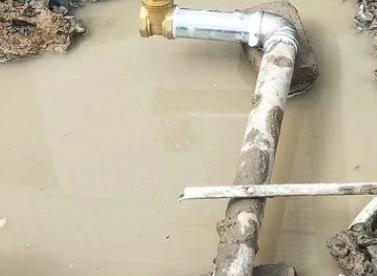 元氏测漏水公司电话